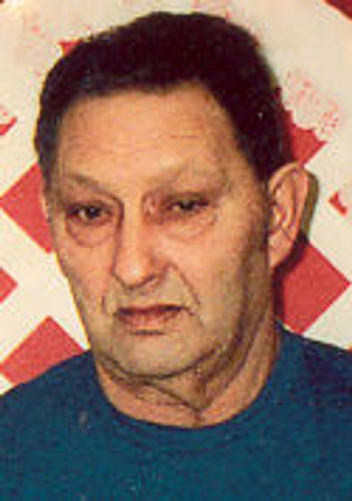 Curtis J. Rusty Varble Profile Photo