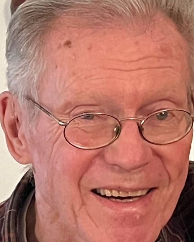 Hal Petrie Profile Photo