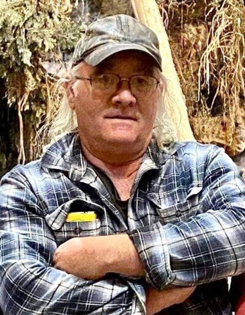 Clifford Earl Burton