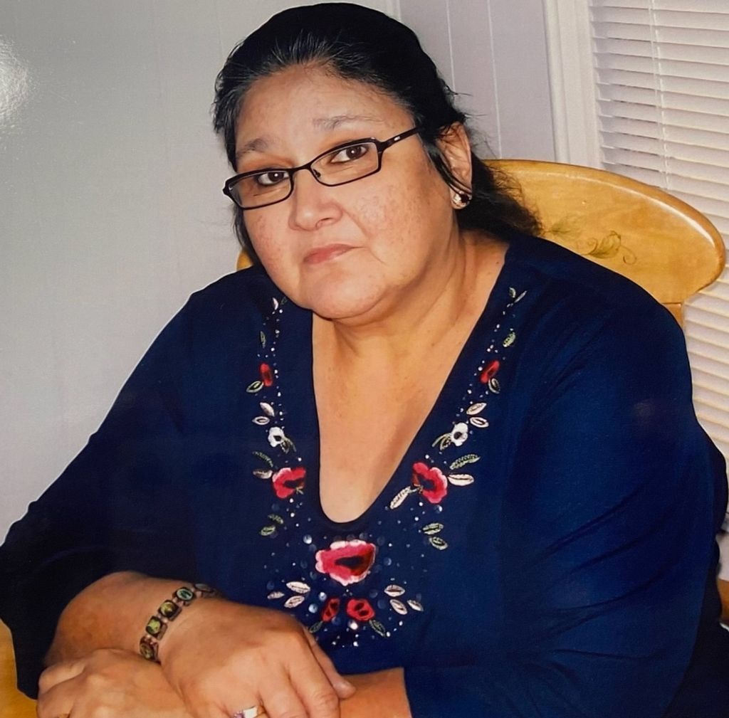 Maria Carmen Portillo-Salazar Profile Photo