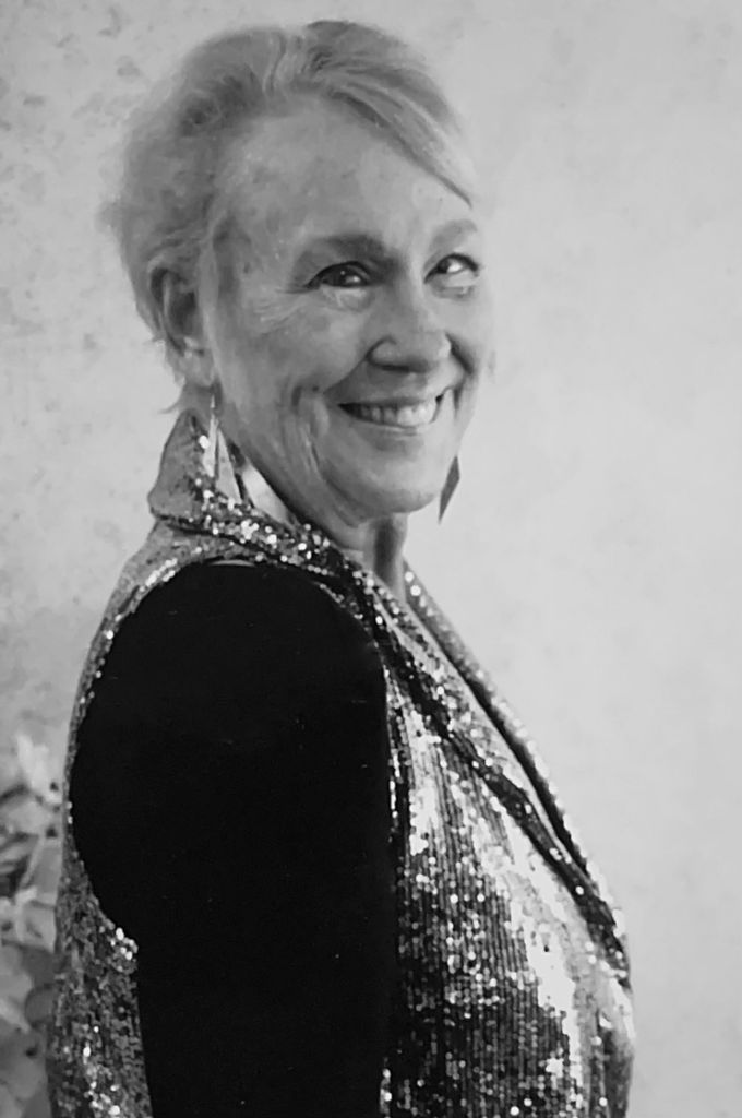 Sandra K. Johnston