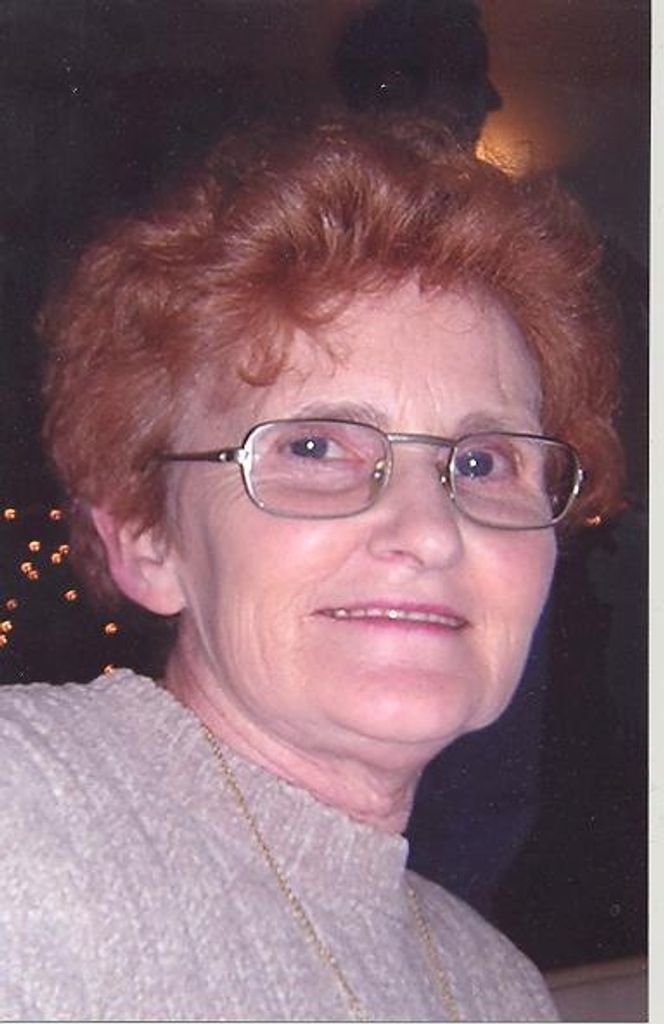 Daisy Mae Gamber (Haynes) Profile Photo