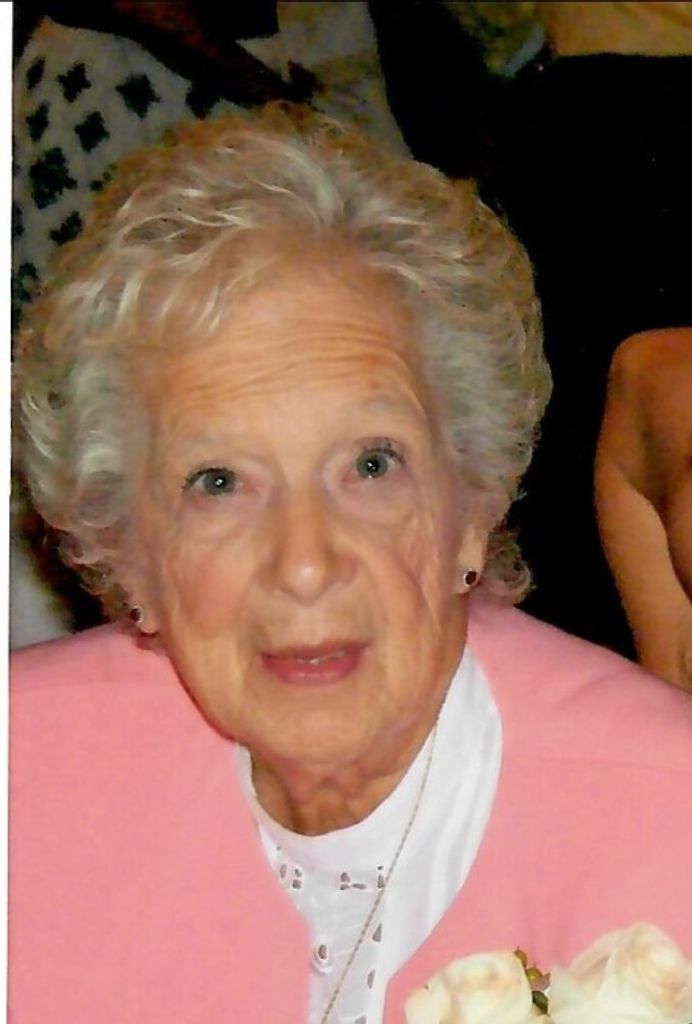 Lorraine Joyce (Starratt)  Dillon Profile Photo