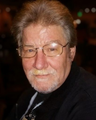 James Wm. Thrasher Profile Photo