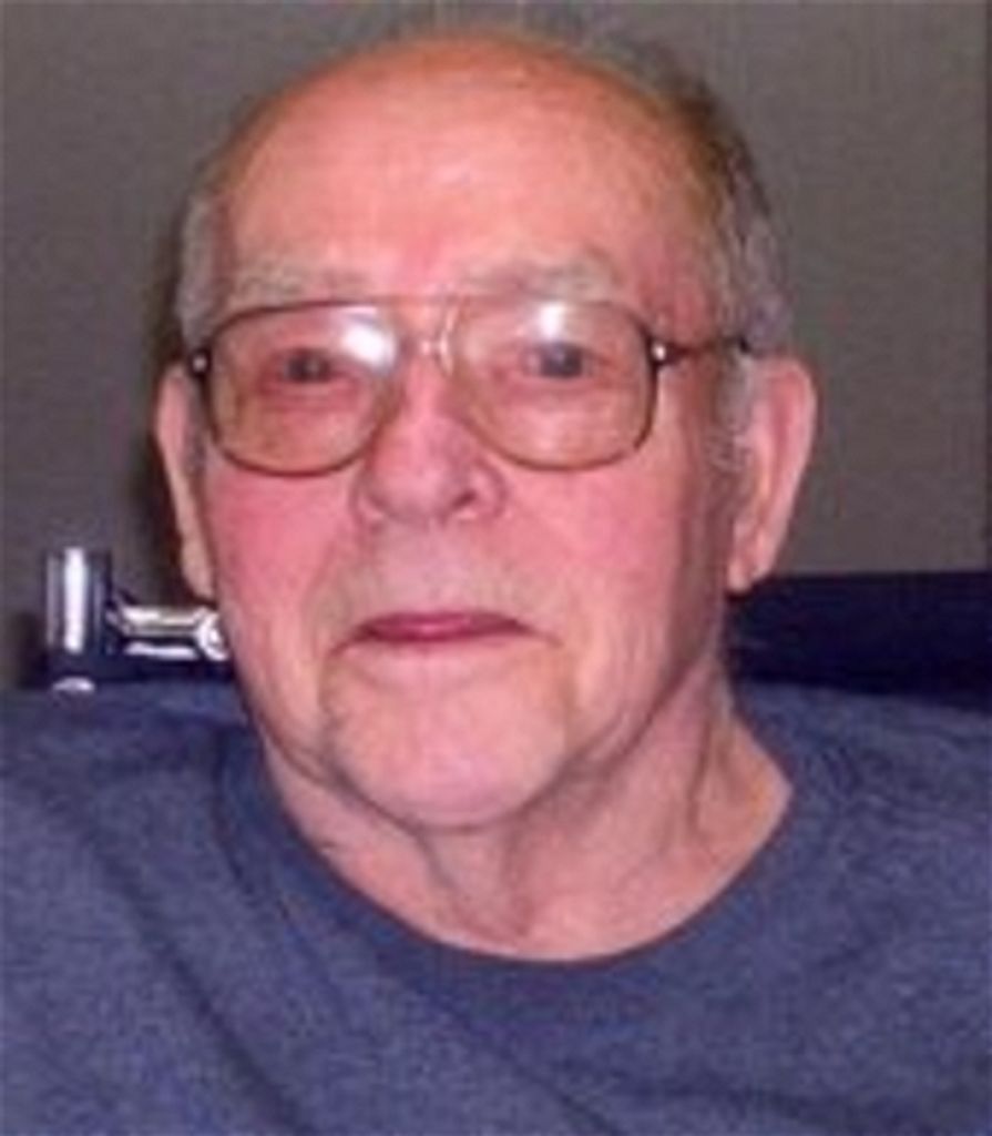 William Grover Swift