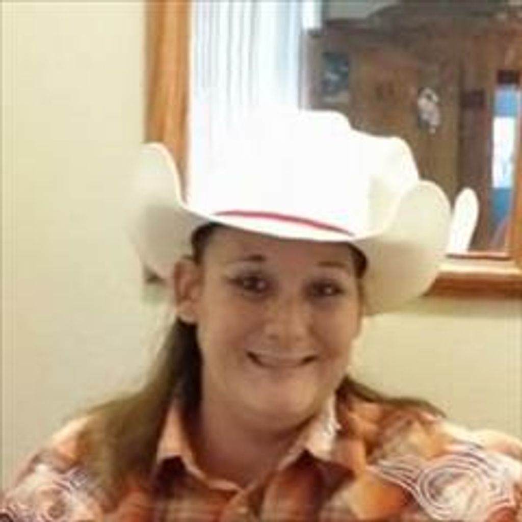 Jessica Lynn Wickson Profile Photo