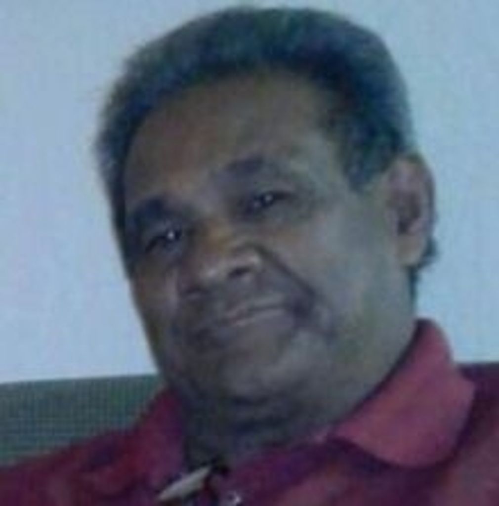 Mr Delroy Williams