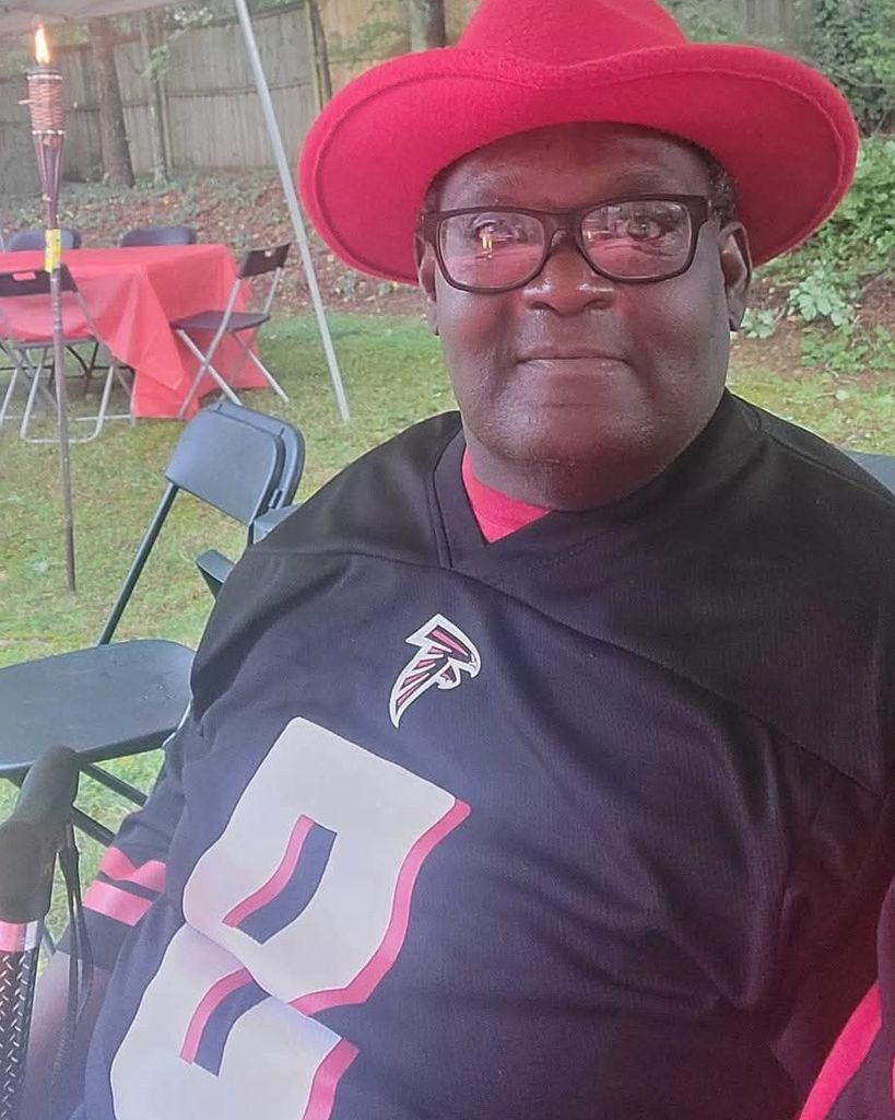 Mr. Nathaniel George Billings, Jr