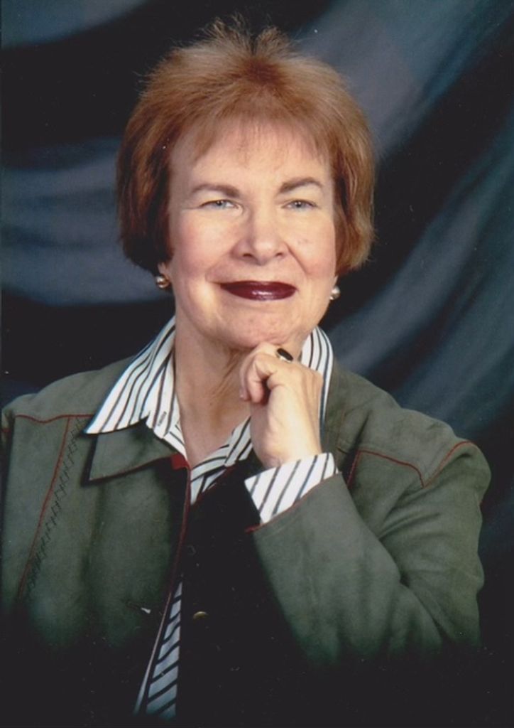 Sallie Elizabeth (Tucker)  Mcdaniel Profile Photo