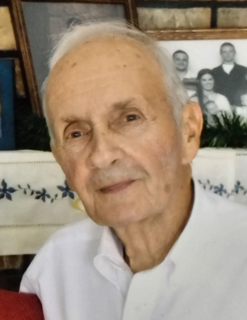 William F. Atkinson