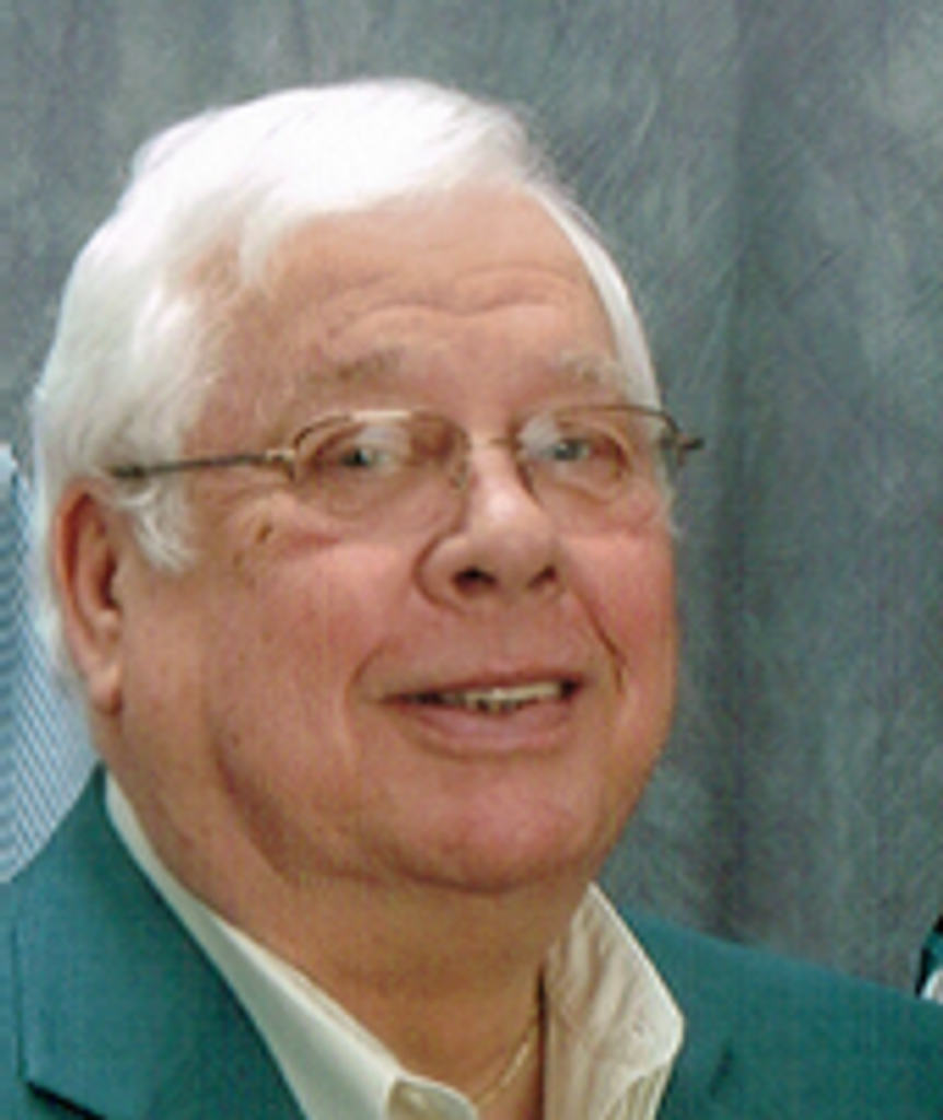 Benjamin Franklin Woelper Iii