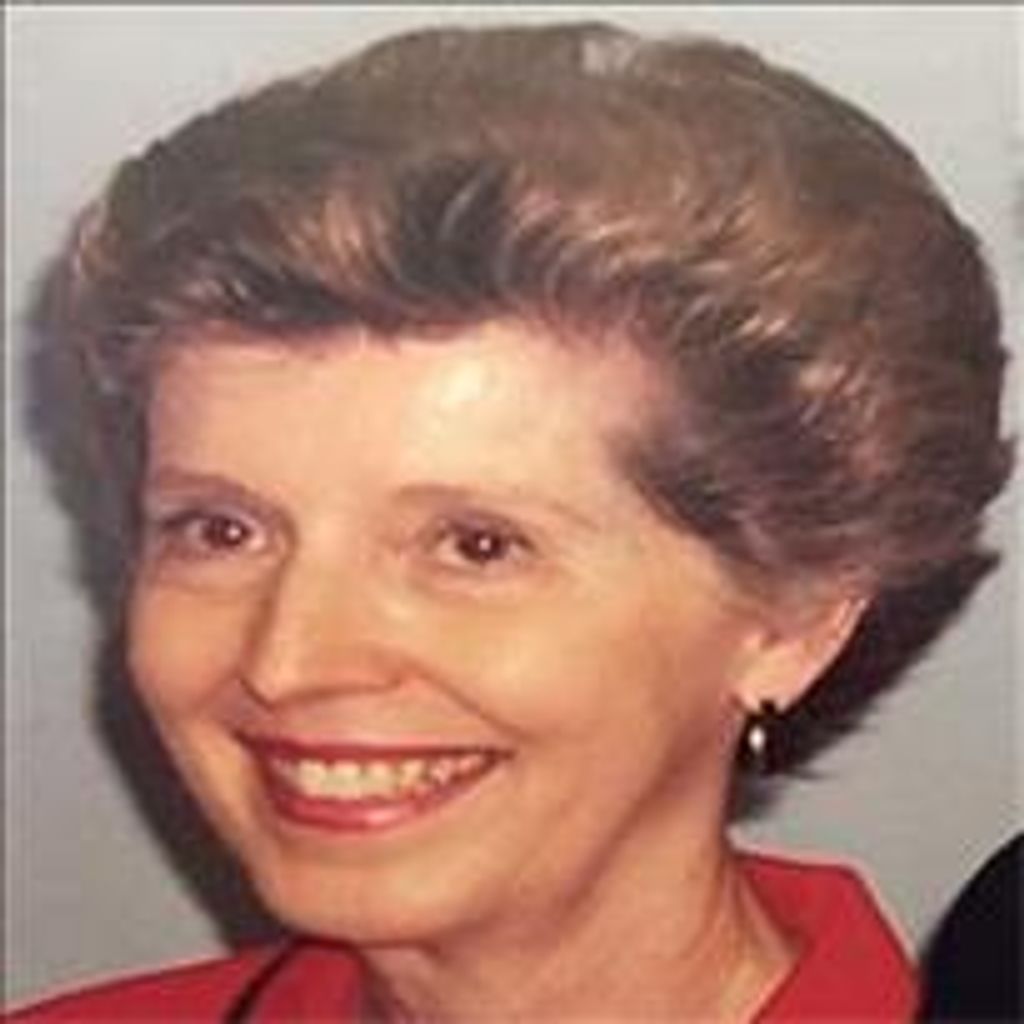 Carol Jensen Schlotfelt Profile Photo