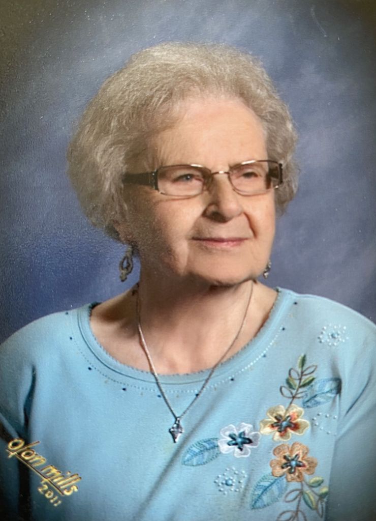 Darlene Heideman