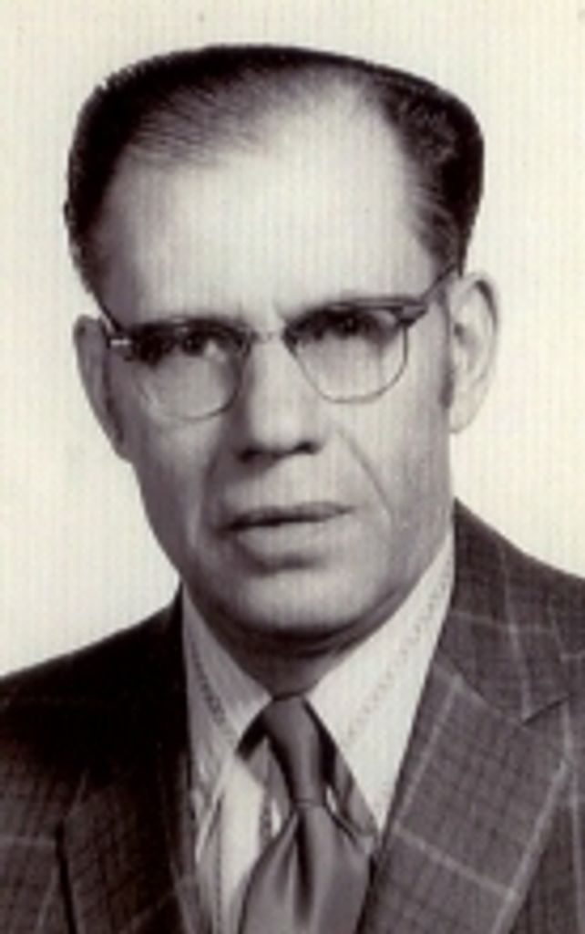 Joseph J. 'Sugars' Ciance