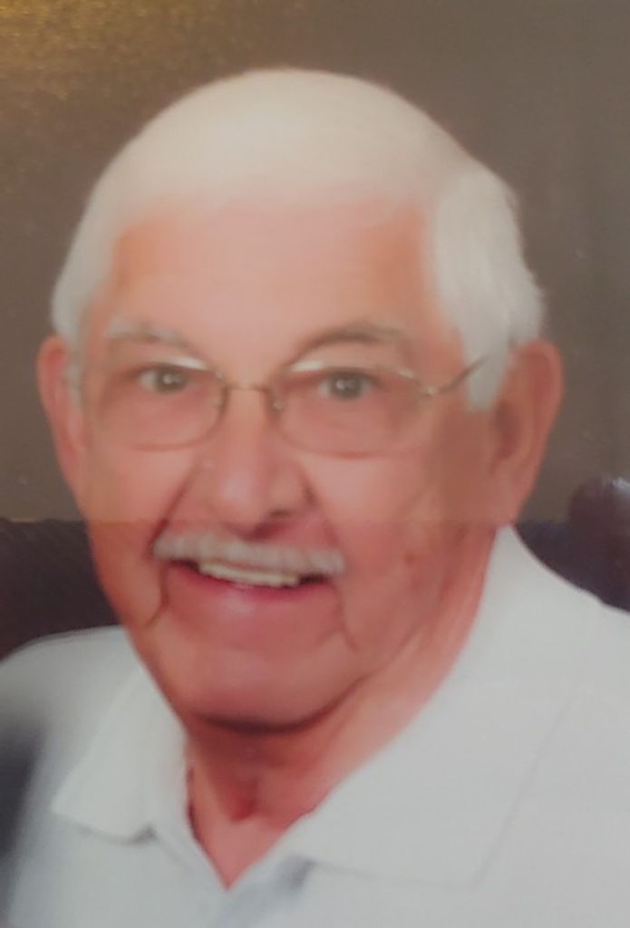 David Allen Loving Profile Photo