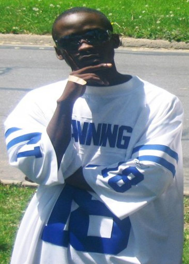 Douglas Fitzgerald Lovett