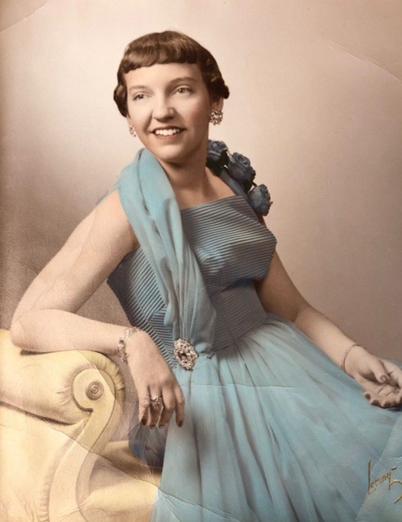 Joane E. (Lafrance)  Kolodziej