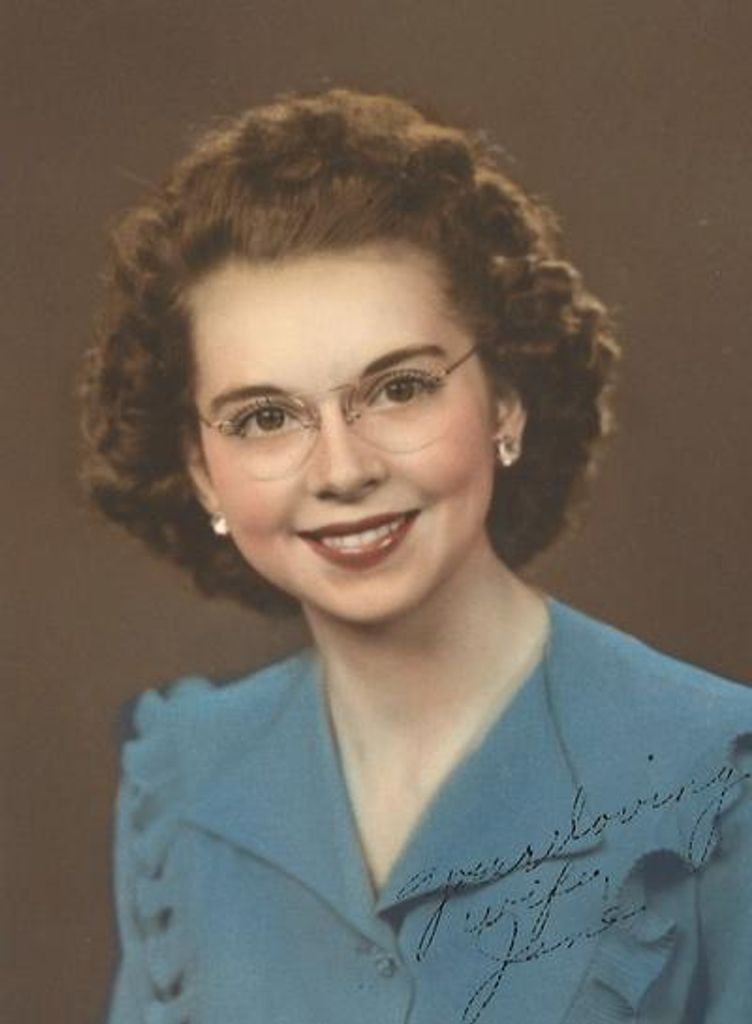 June M. Kemp Profile Photo