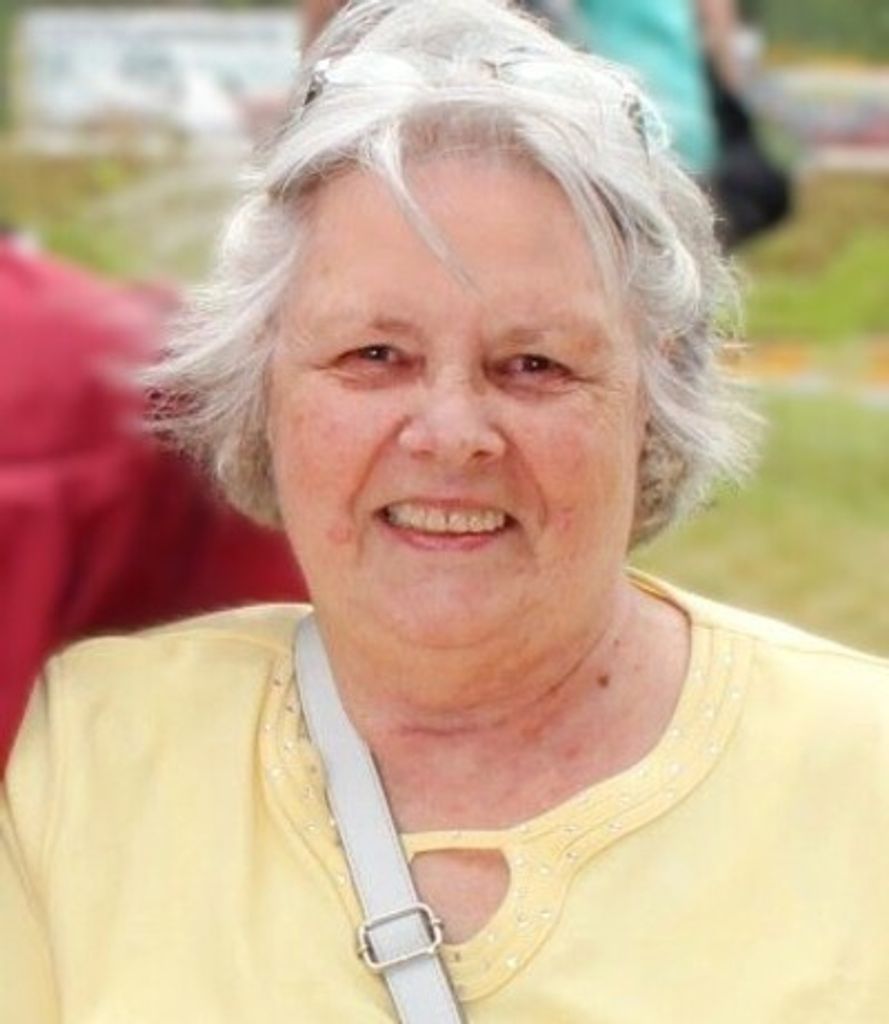 Judith B. Stevens Profile Photo