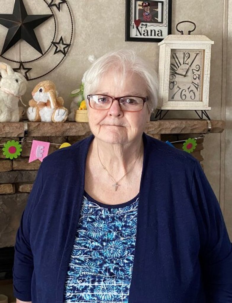 Judith Elaine Bryant