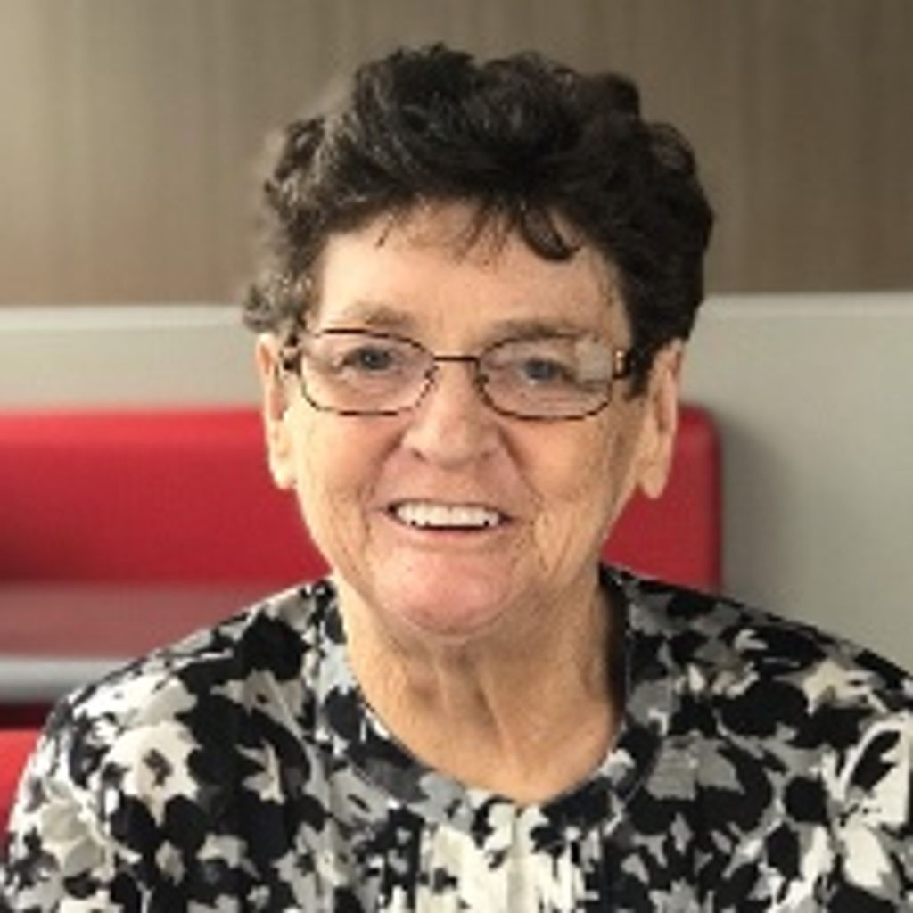 Dorothy Fay Puckett