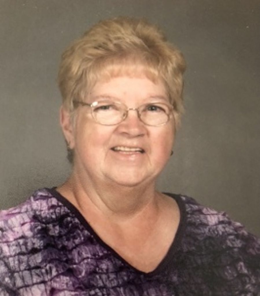 Mary Stewart Profile Photo