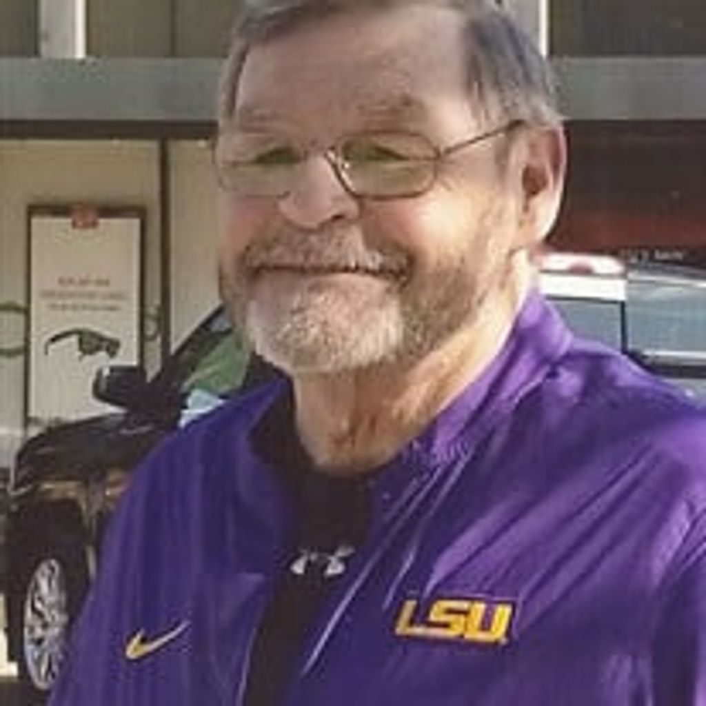 Woodrow Carter, Jr.