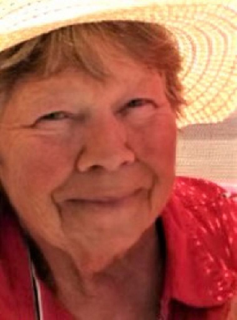 Twila Wohlrabe