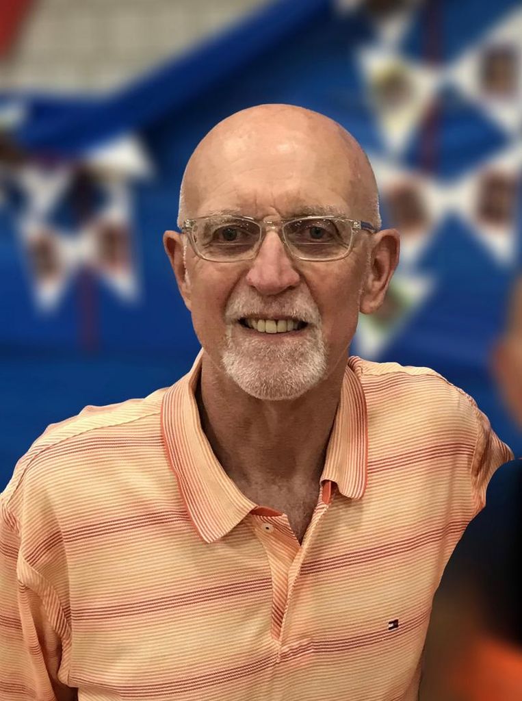 John W. Gawason Profile Photo