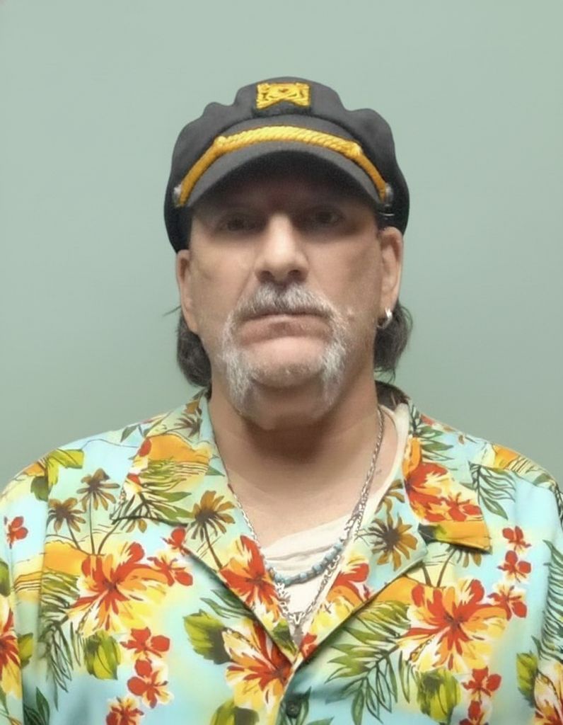 Michael E. Petrucci Profile Photo