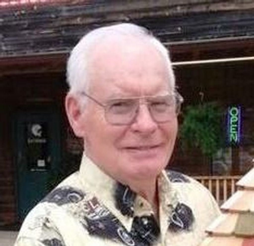 J.C. "Jimmy" Boyd Profile Photo