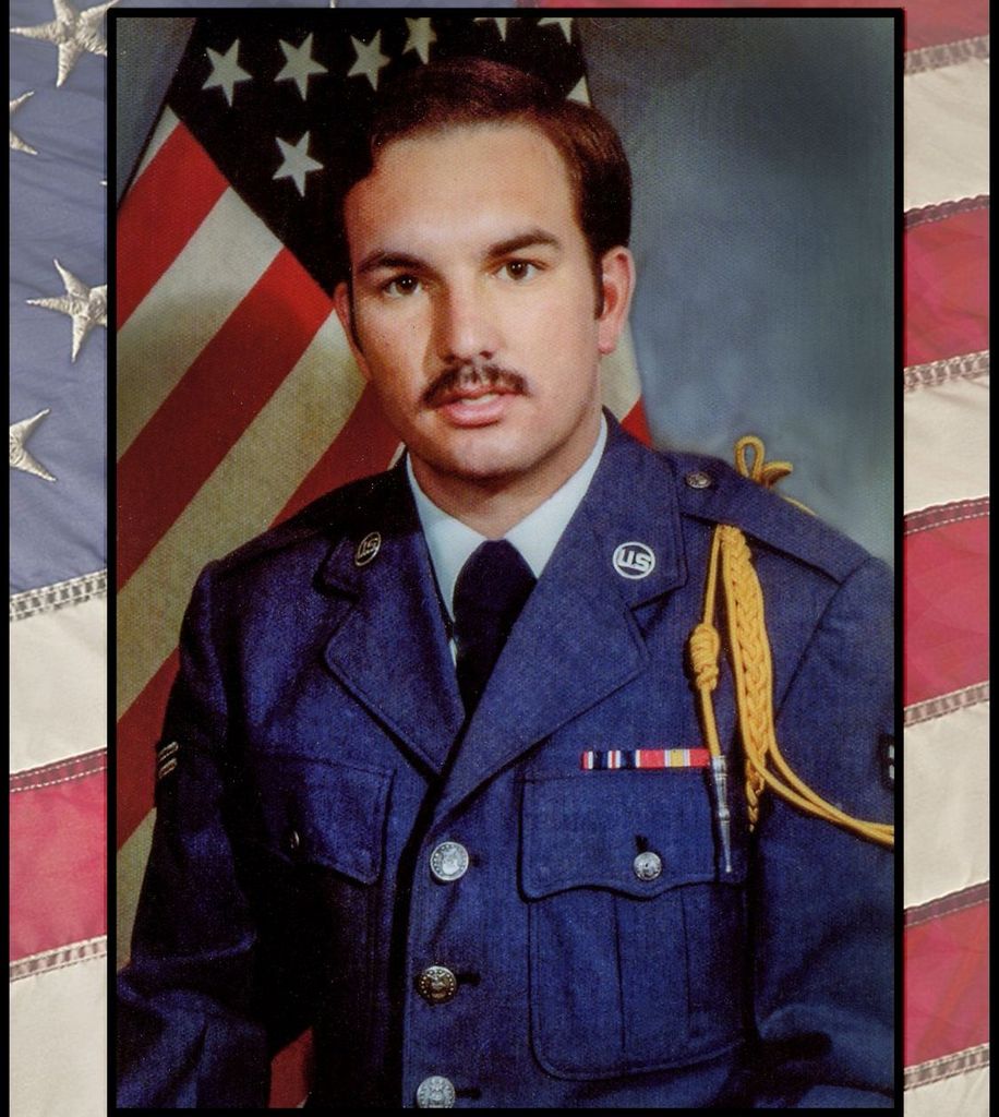 Theron A. "Terry" Webb,  Jr