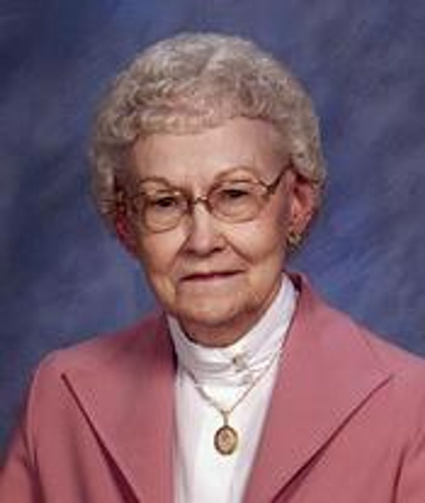 Arlene Ohlmann Green
