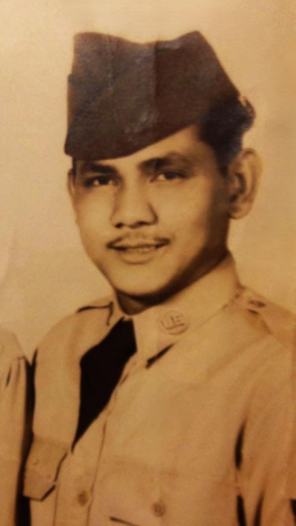 Artemio R. Pangelinan Profile Photo