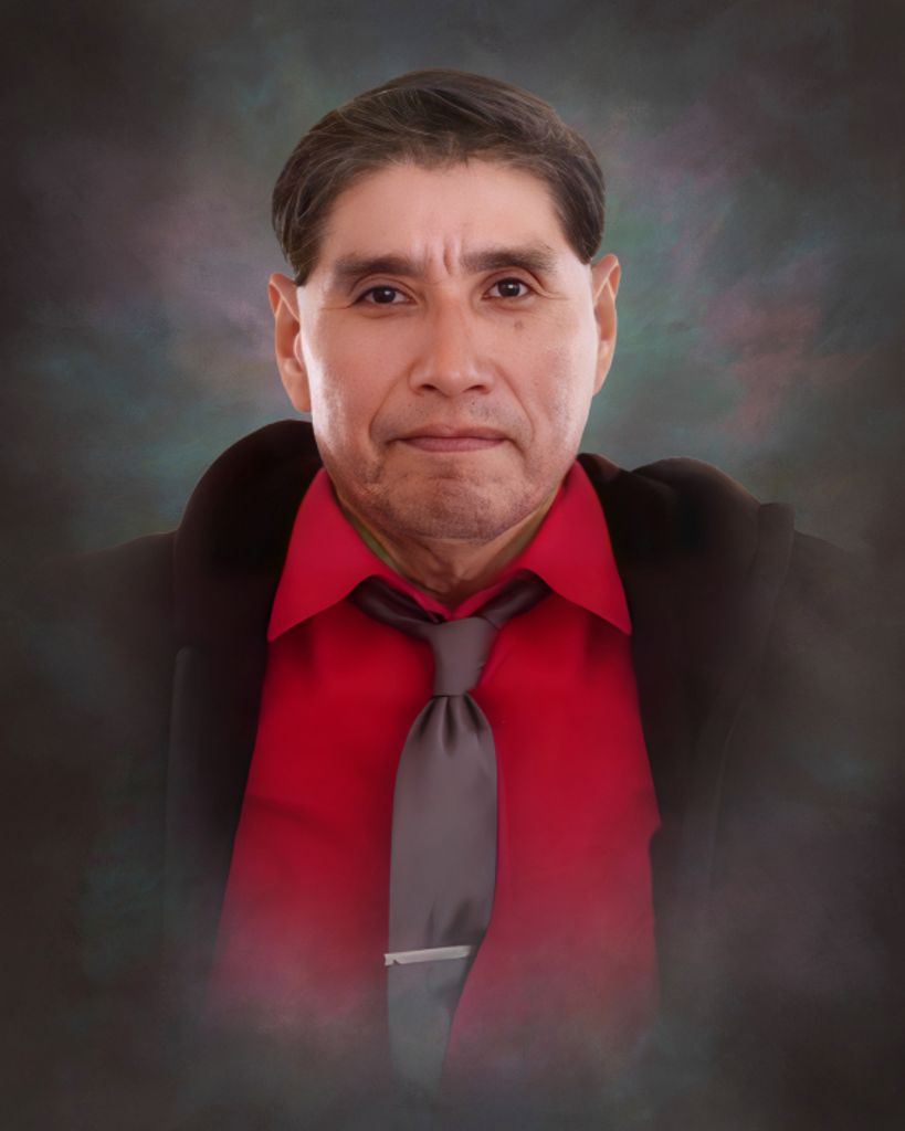 Delfino Flores Profile Photo