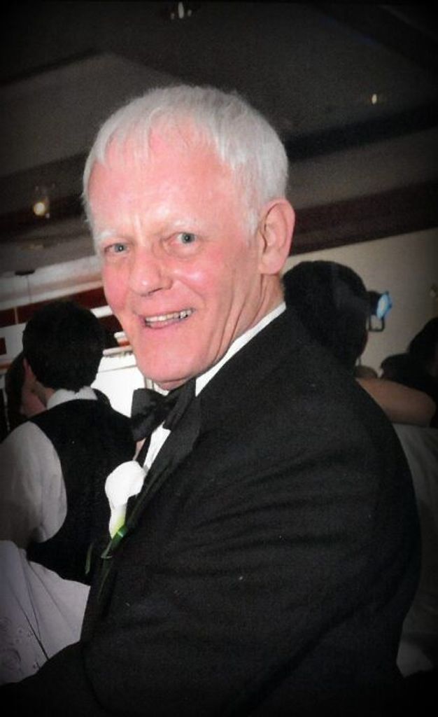 James Gregory Walters