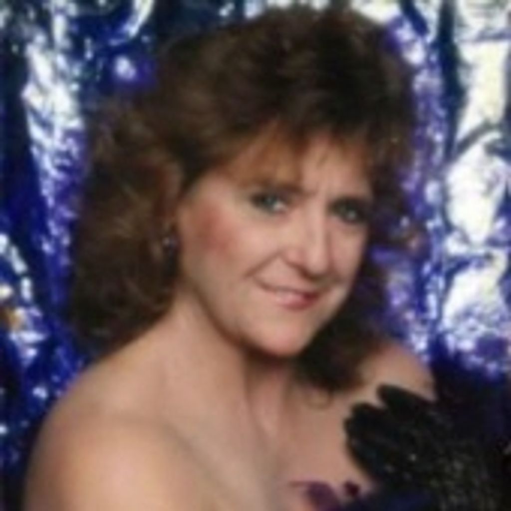 Velva Learlene Garner