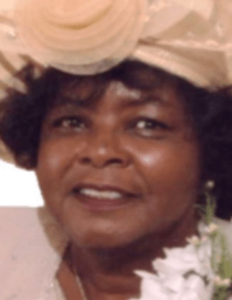 Ella M. Ellison Profile Photo