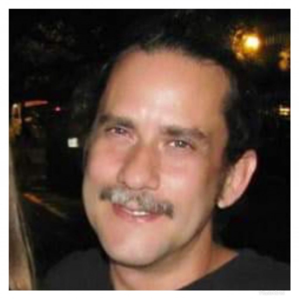 Mr. David Francis Garcia Turkaly