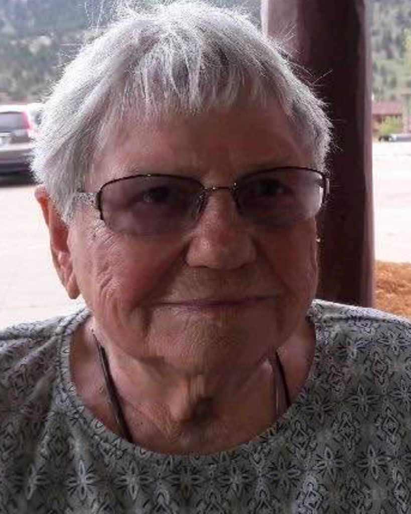 Lucille Louise Rzany