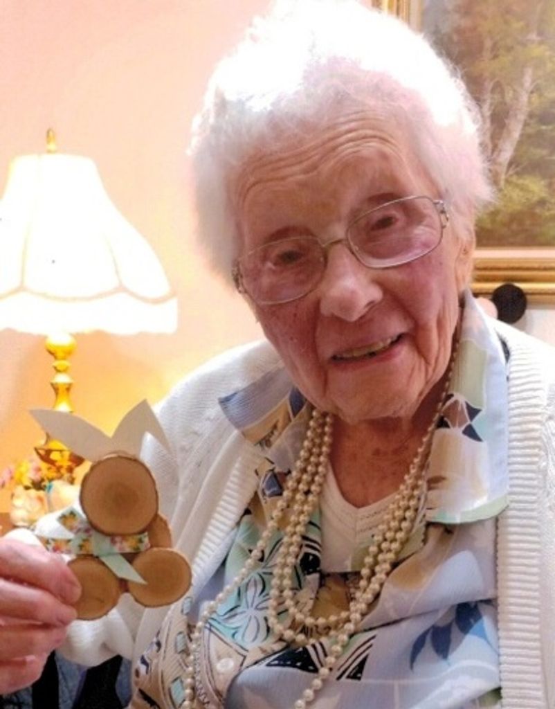 Cora Opal Goode Profile Photo