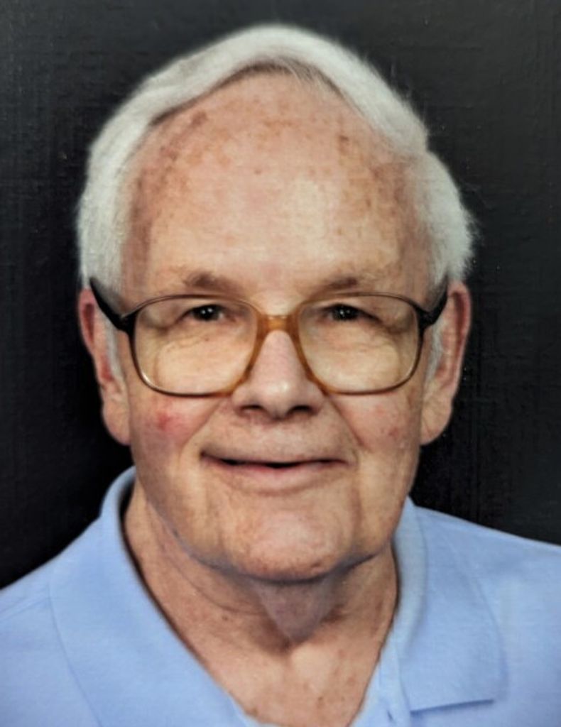 Dr. John E. Oliver Jr.