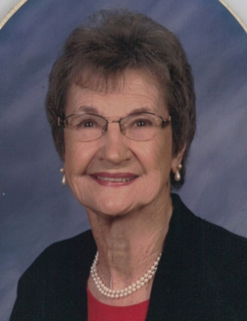 Anna Lou Ellwanger Profile Photo