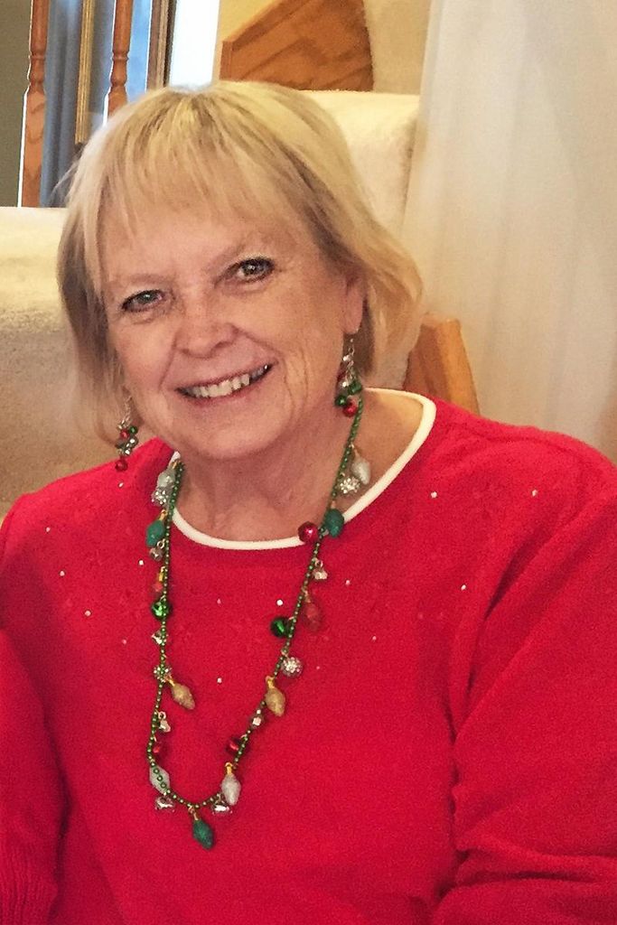 Barbara Moehring Profile Photo