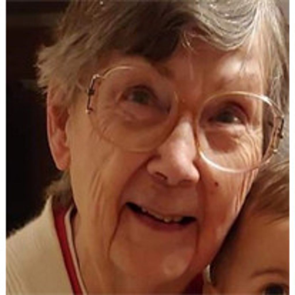 Joyceanne Carol Roll