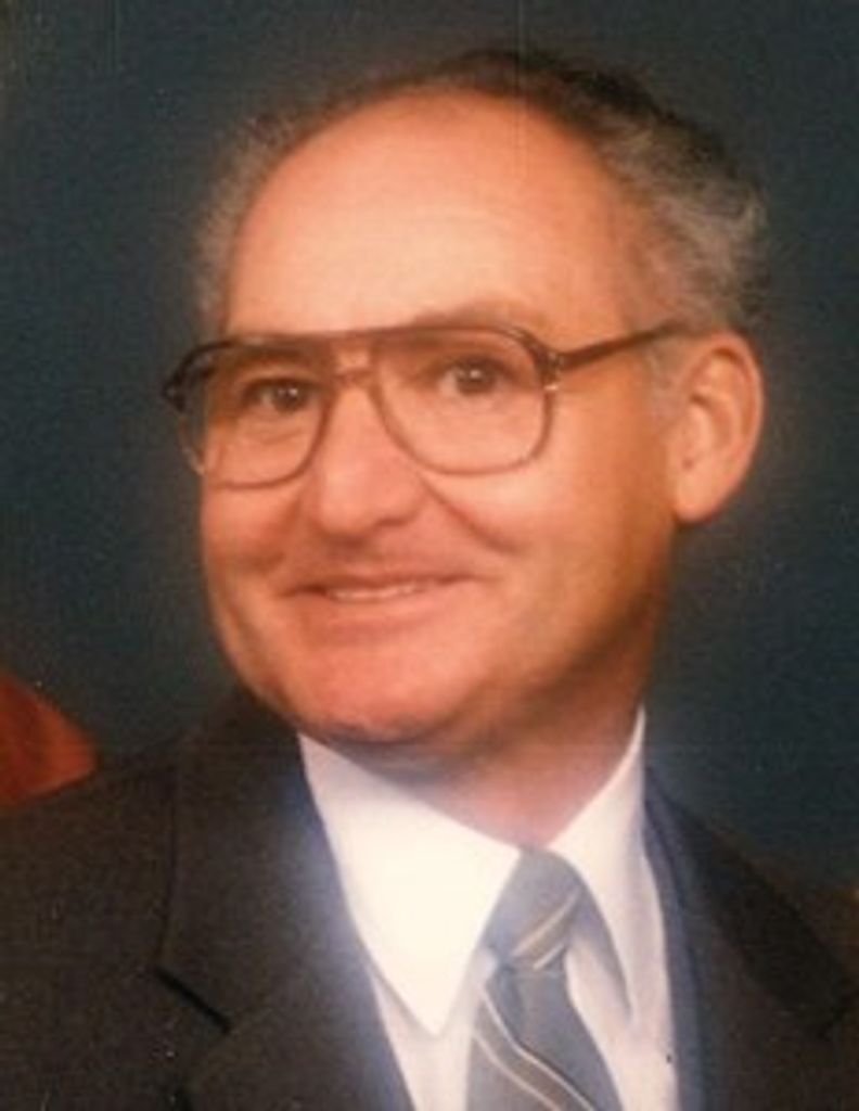 Lawrence Large