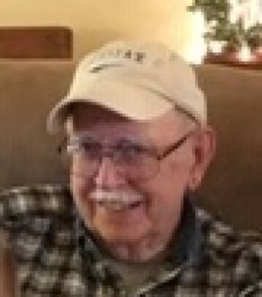 Larry Carlin