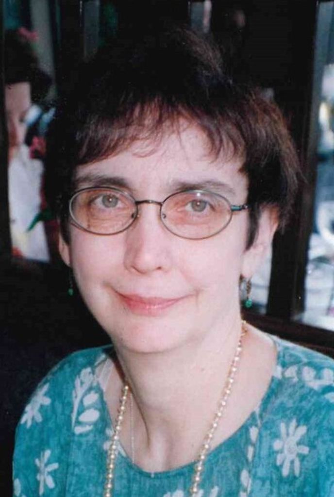 Mary Eileen Fogarty Profile Photo