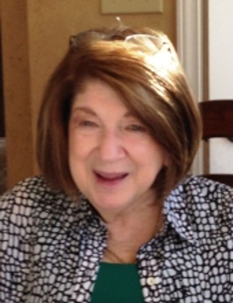 Ruth Steinau Barnes