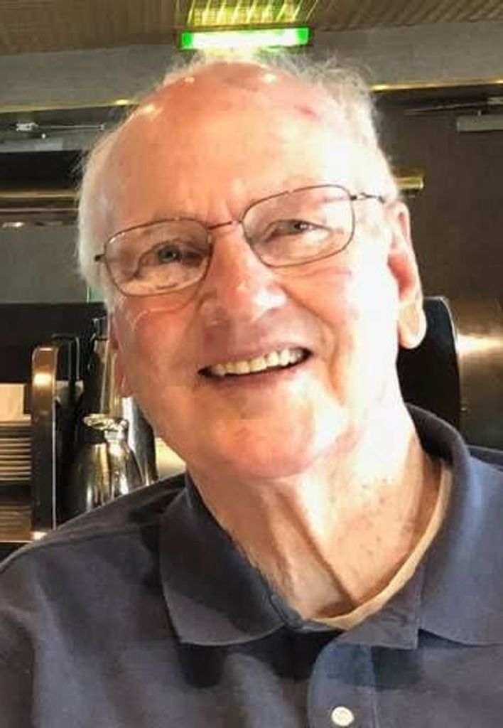Ronald Jay Luecke Profile Photo